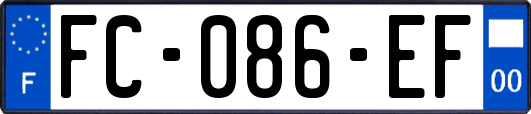 FC-086-EF