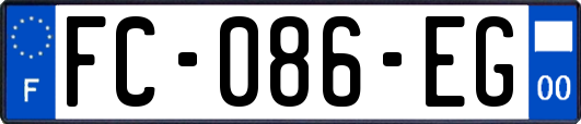 FC-086-EG