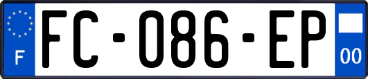 FC-086-EP