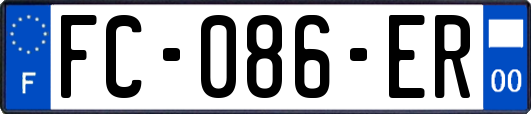 FC-086-ER