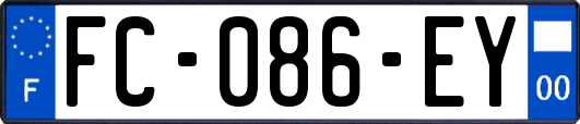 FC-086-EY