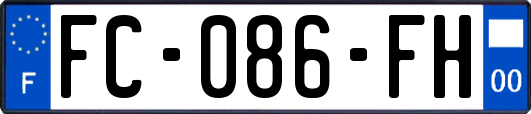 FC-086-FH