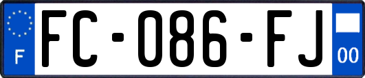 FC-086-FJ