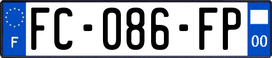 FC-086-FP