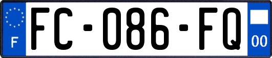 FC-086-FQ