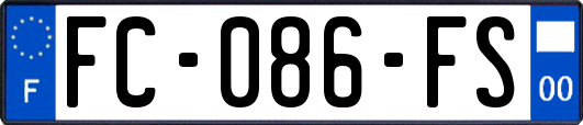 FC-086-FS