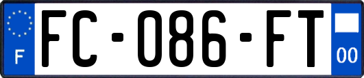 FC-086-FT