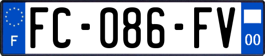 FC-086-FV