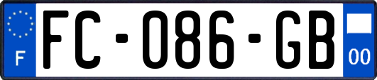 FC-086-GB