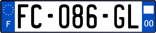 FC-086-GL