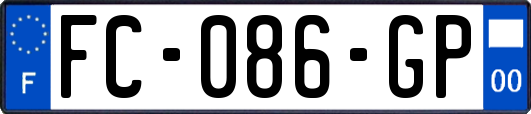 FC-086-GP