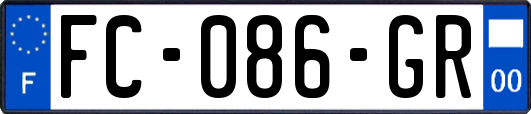 FC-086-GR