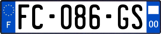 FC-086-GS