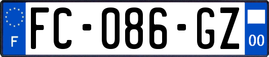 FC-086-GZ