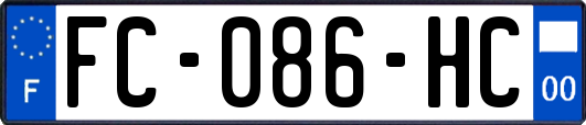 FC-086-HC