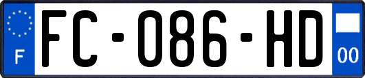 FC-086-HD