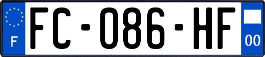 FC-086-HF