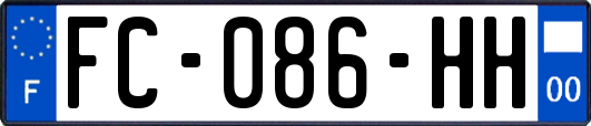 FC-086-HH