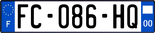 FC-086-HQ