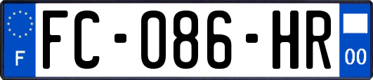 FC-086-HR