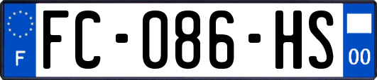 FC-086-HS