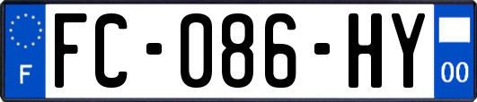 FC-086-HY