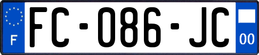 FC-086-JC