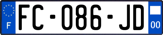 FC-086-JD