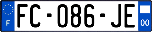 FC-086-JE