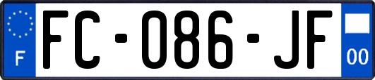 FC-086-JF