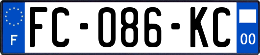 FC-086-KC