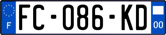 FC-086-KD
