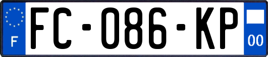 FC-086-KP