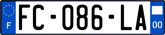 FC-086-LA