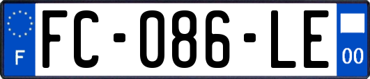 FC-086-LE