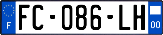 FC-086-LH