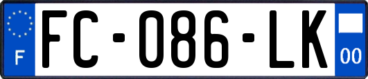 FC-086-LK