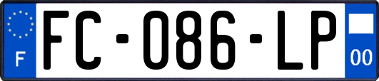 FC-086-LP