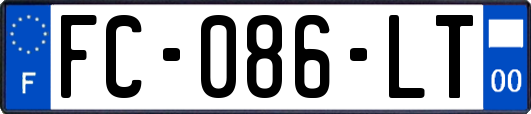 FC-086-LT