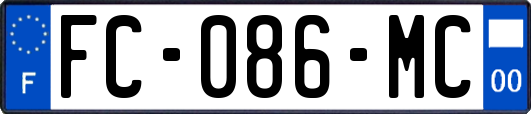 FC-086-MC