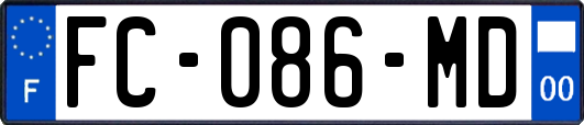 FC-086-MD