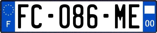 FC-086-ME
