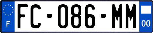 FC-086-MM