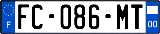 FC-086-MT