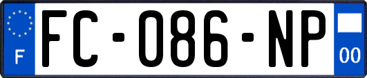 FC-086-NP