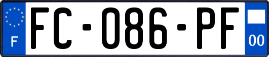 FC-086-PF