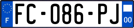 FC-086-PJ