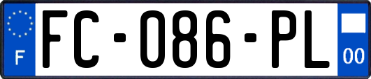 FC-086-PL