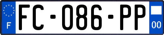 FC-086-PP