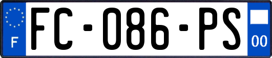FC-086-PS